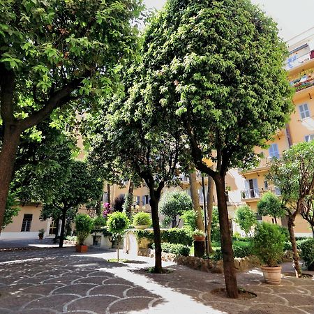 Cozy Leone - My Extra Home Rome Luaran gambar
