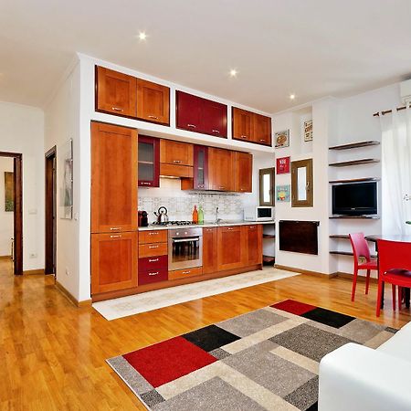 Cozy Leone - My Extra Home Rome Luaran gambar