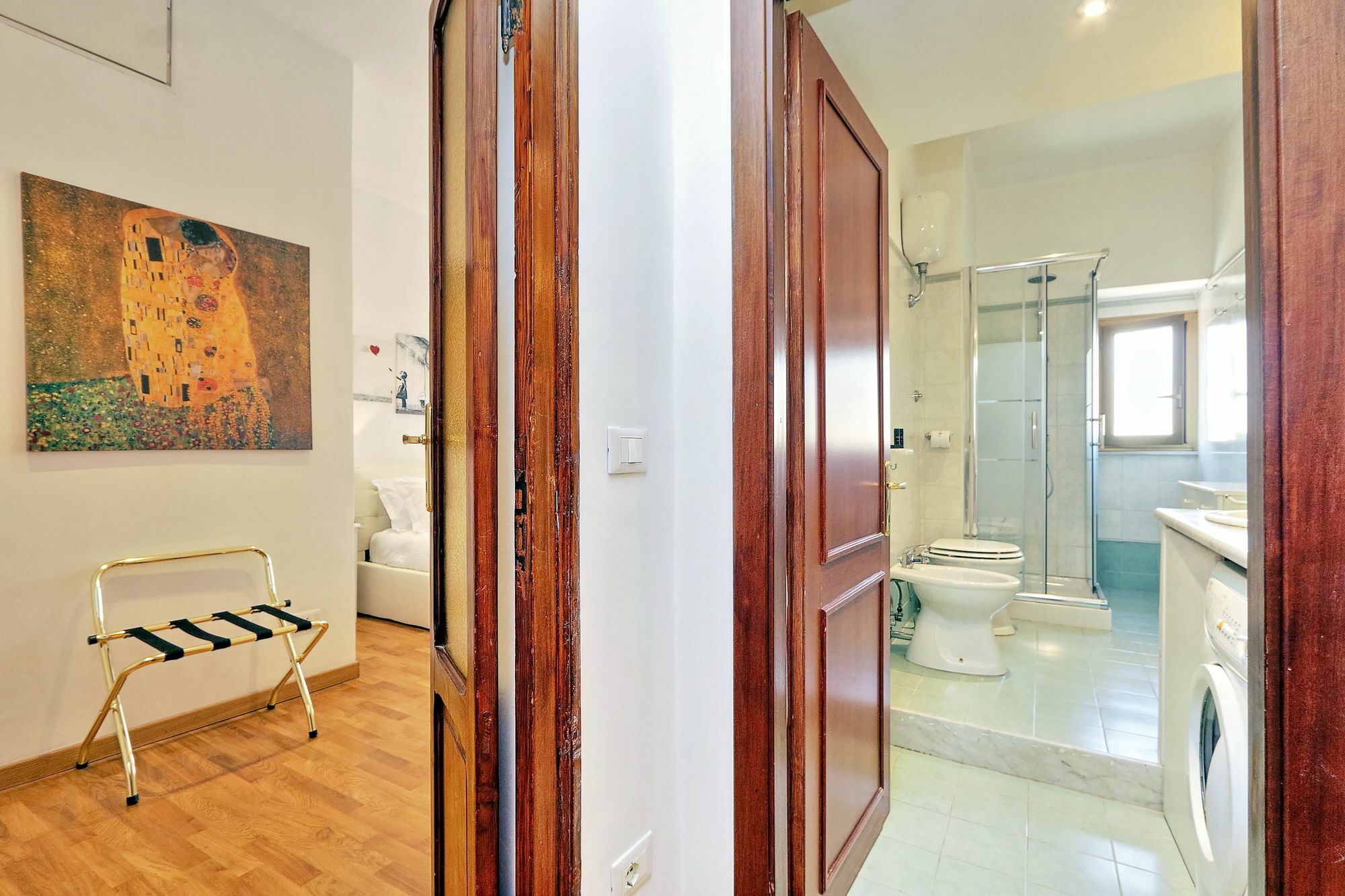 Cozy Leone - My Extra Home Rome Luaran gambar
