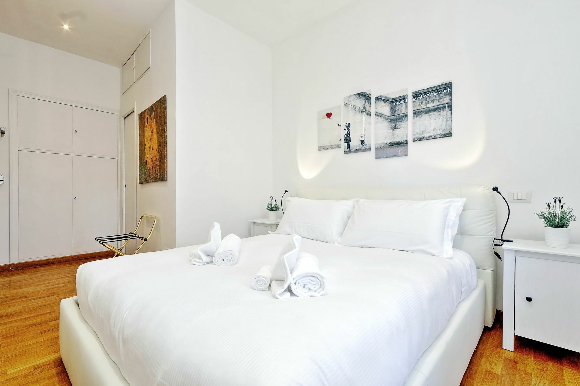 Cozy Leone - My Extra Home Rome Luaran gambar