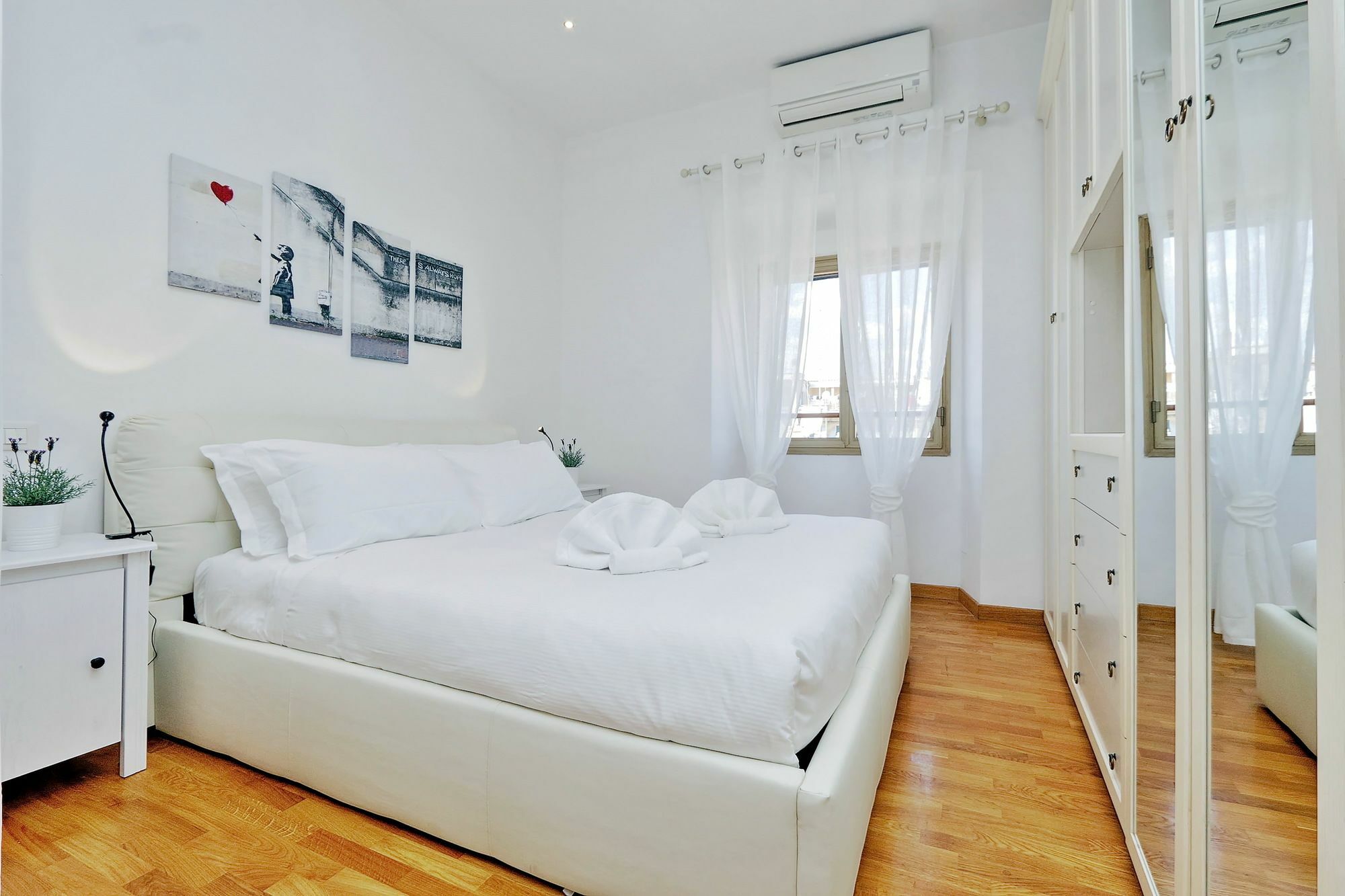 Cozy Leone - My Extra Home Rome Luaran gambar