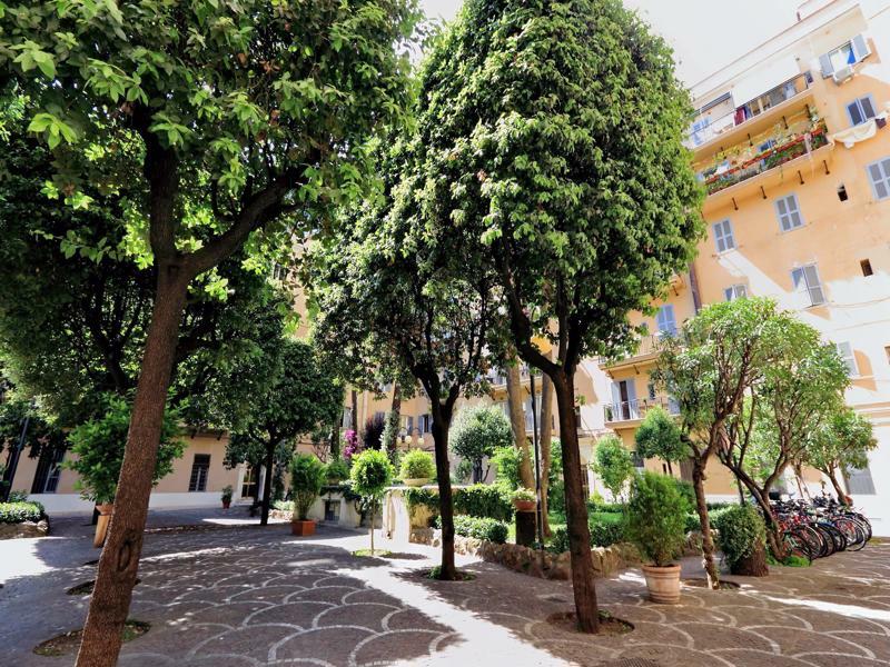 Cozy Leone - My Extra Home Rome Luaran gambar