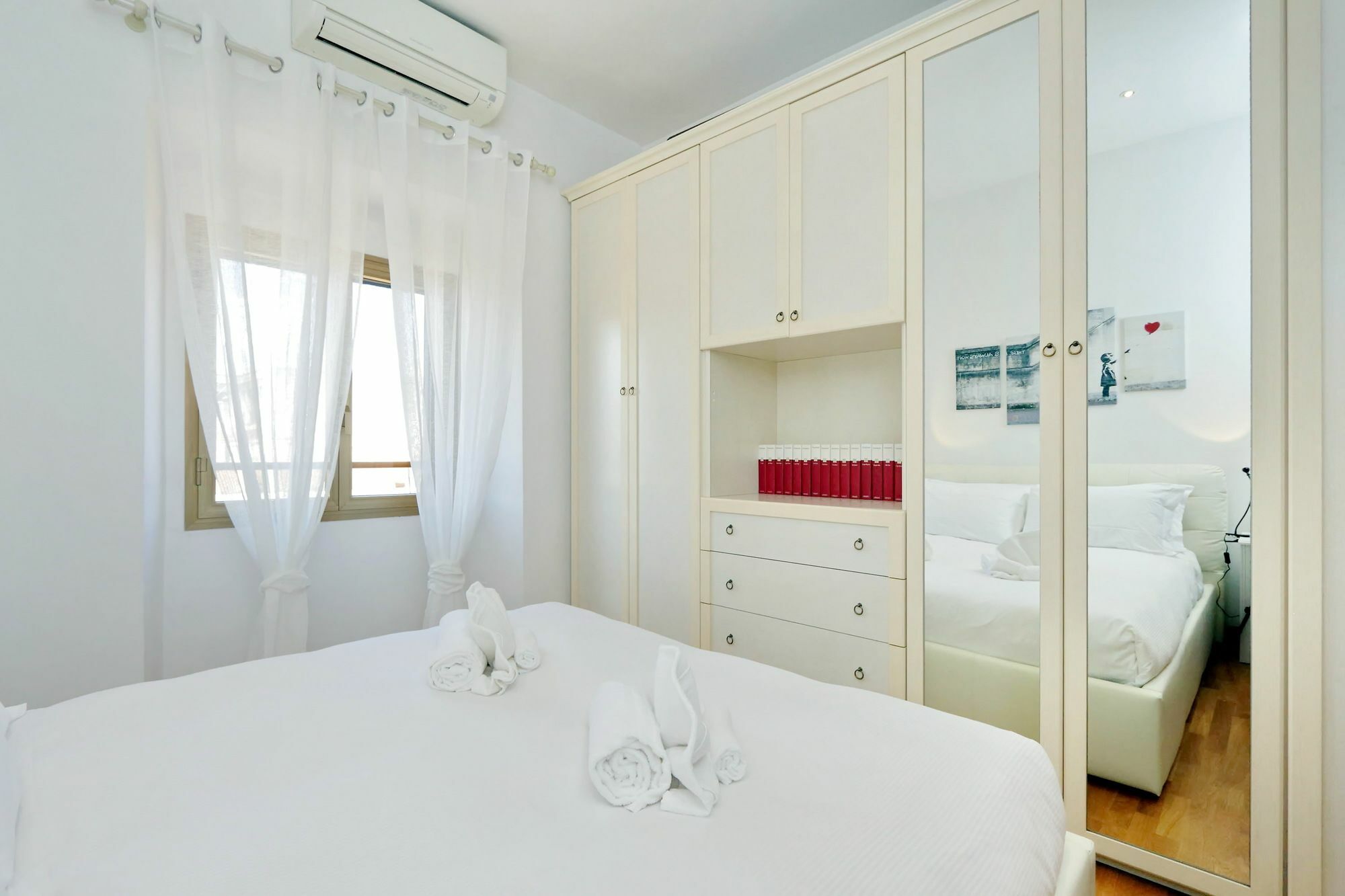 Cozy Leone - My Extra Home Rome Luaran gambar