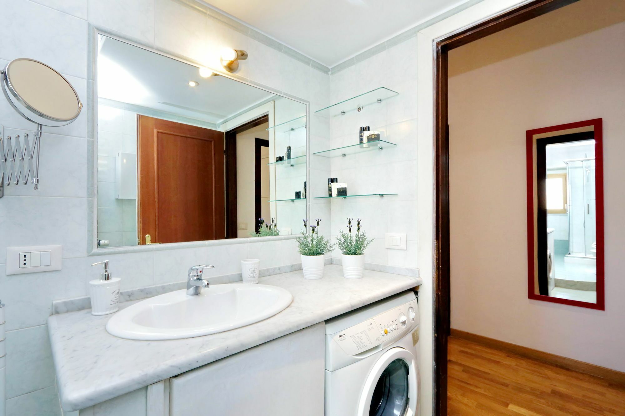 Cozy Leone - My Extra Home Rome Luaran gambar