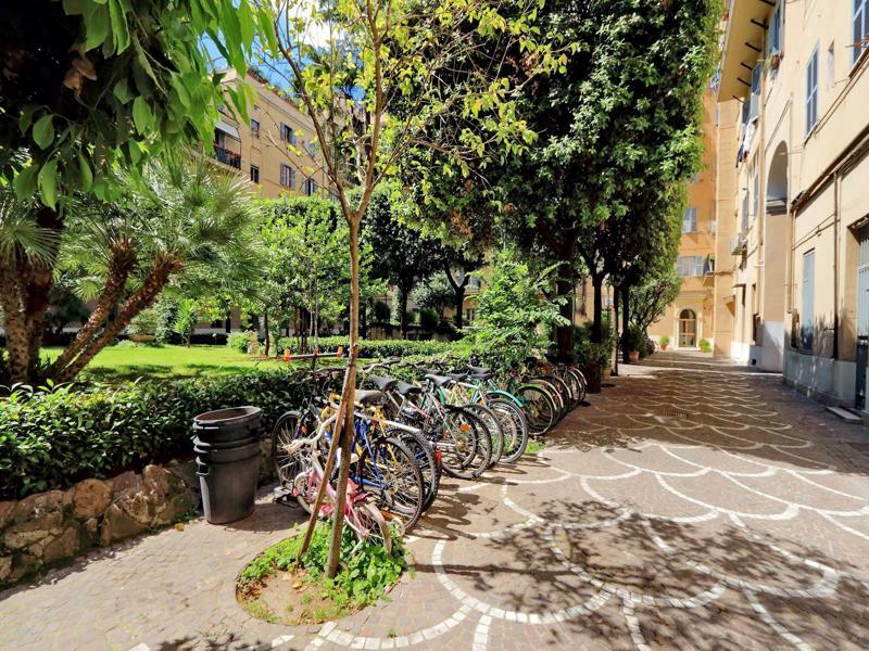 Cozy Leone - My Extra Home Rome Luaran gambar
