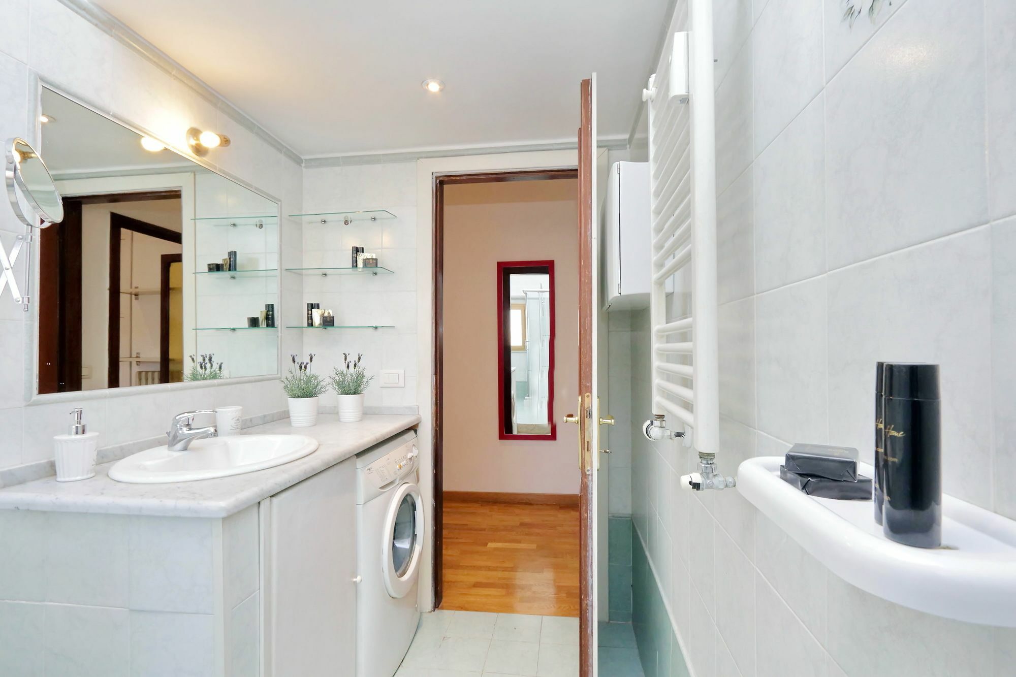Cozy Leone - My Extra Home Rome Luaran gambar