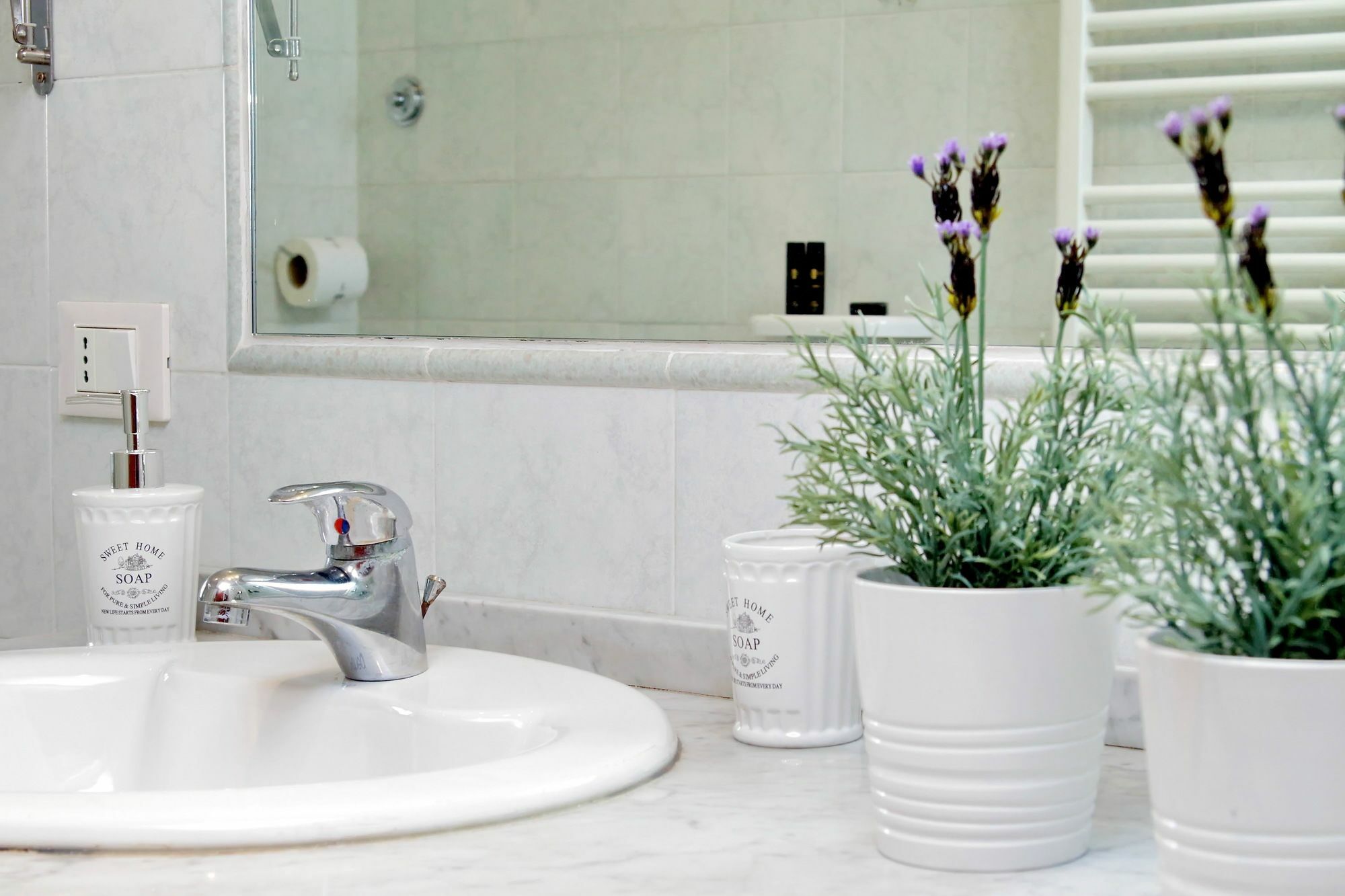 Cozy Leone - My Extra Home Rome Luaran gambar