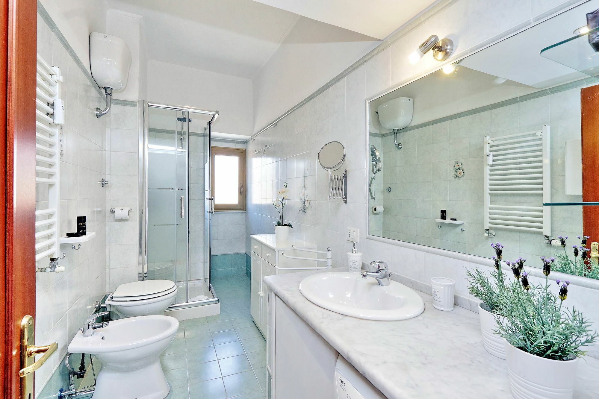 Cozy Leone - My Extra Home Rome Luaran gambar