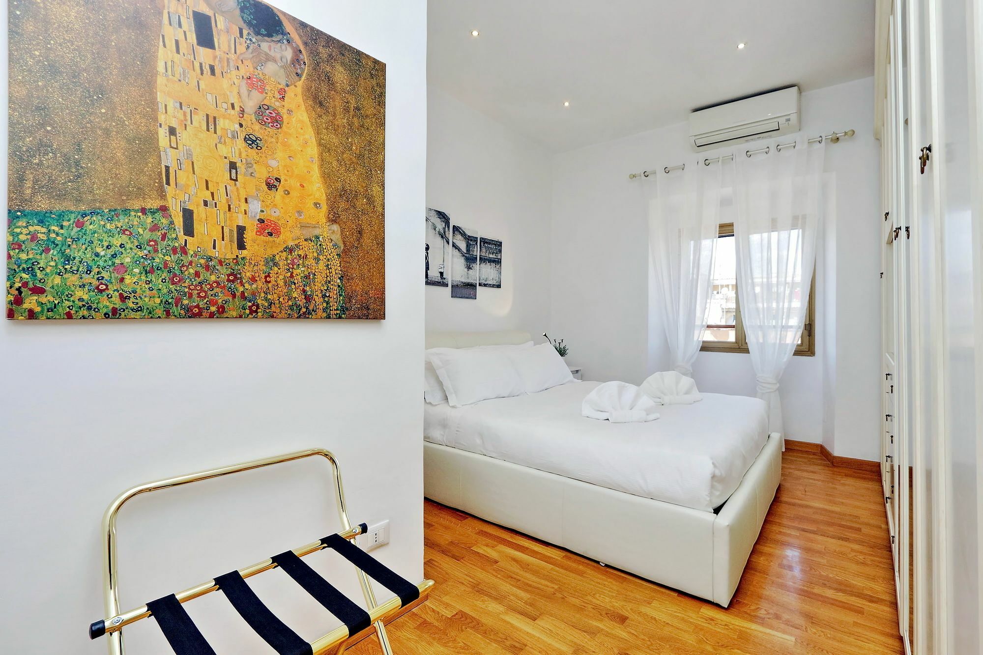 Cozy Leone - My Extra Home Rome Luaran gambar
